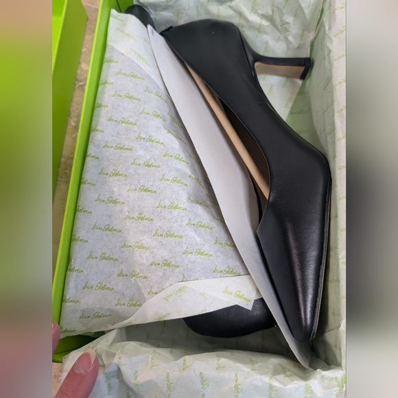 Sam Edelman Rika 10 - Picture 4 of 5